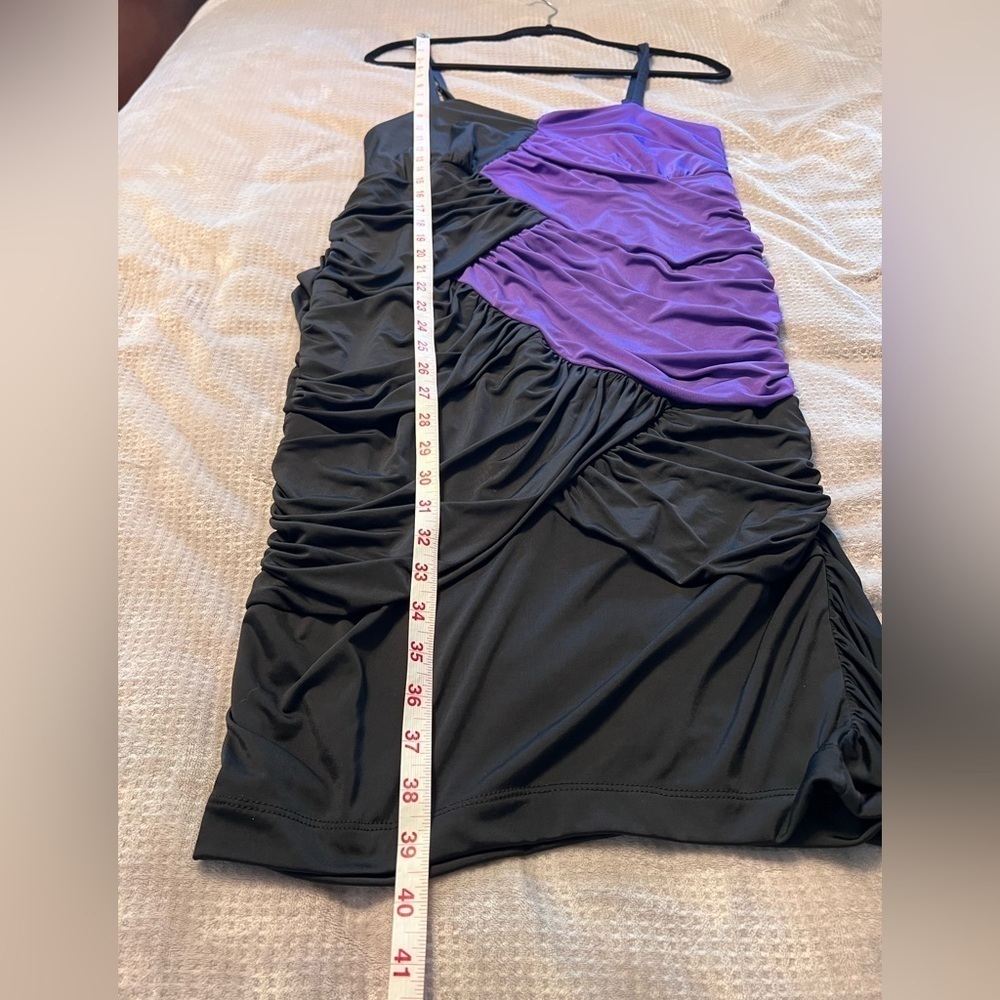 WOMEN'S Torrid Dress Size 0 - Picture 8 of 8